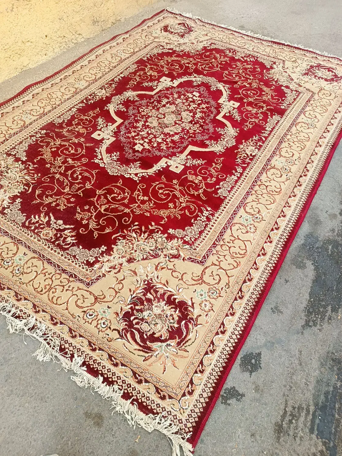 فرش 6متری جفت .|فرش|مشهد, آبکوه|دیوار