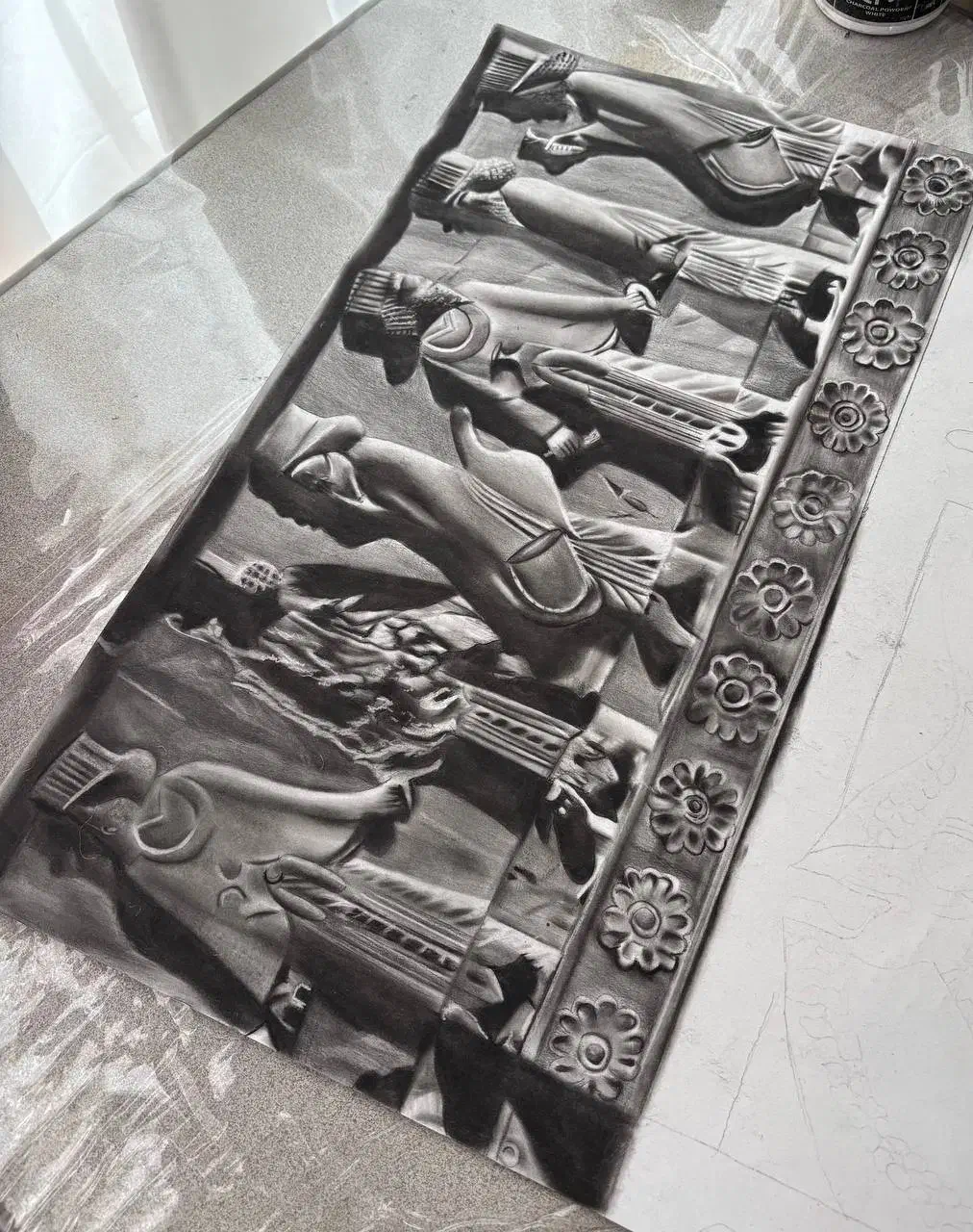 آموزش تخصصی طراحی و نقاشی|خدمات آموزشی|شاهین‌شهر, عطار|دیوار