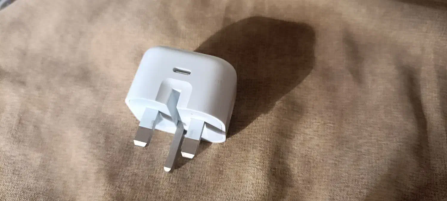 شارژر اپل|لوازم جانبی موبایل و تبلت|گوراب زرمیخ, |دیوار