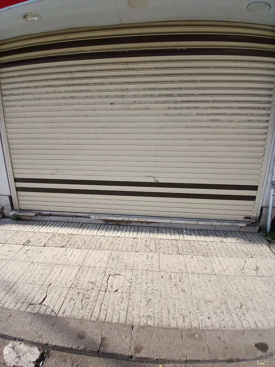 اجاره مغازه ۲۰م شاکوچه|اجارهٔ مغازه و غرفه|بندر انزلی, شاکوچه|دیوار