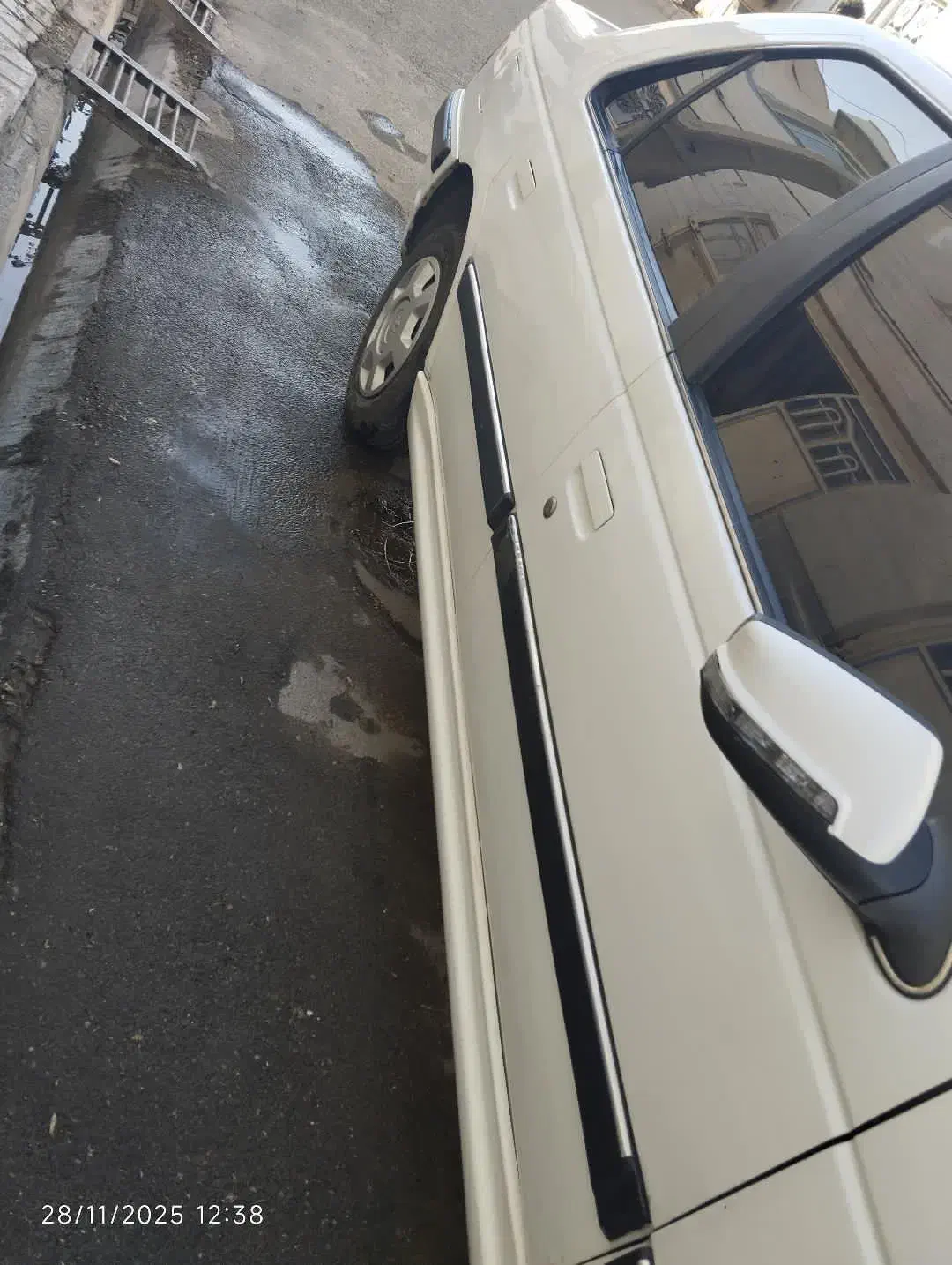 فروشی|خودرو سواری و وانت|تربت‌حیدریه, حسنی بالا|دیوار