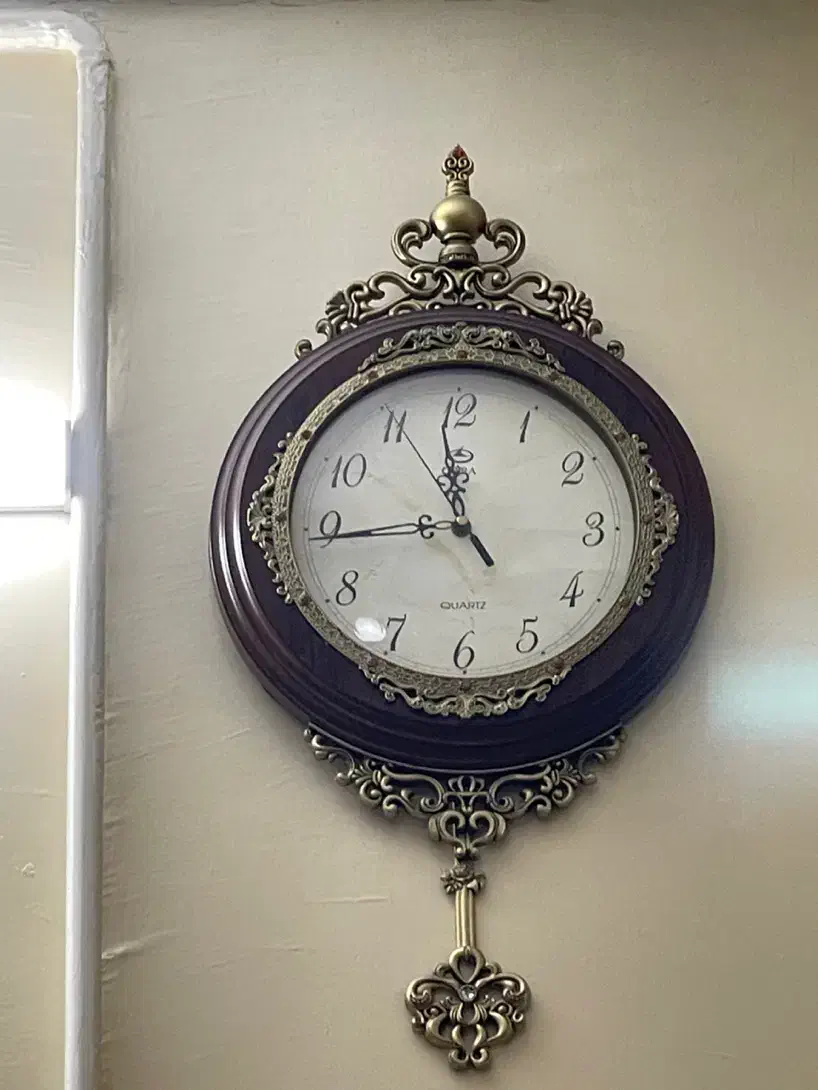 ساعت دیواری|ساعت دیواری و تزئینی|صفادشت, |دیوار