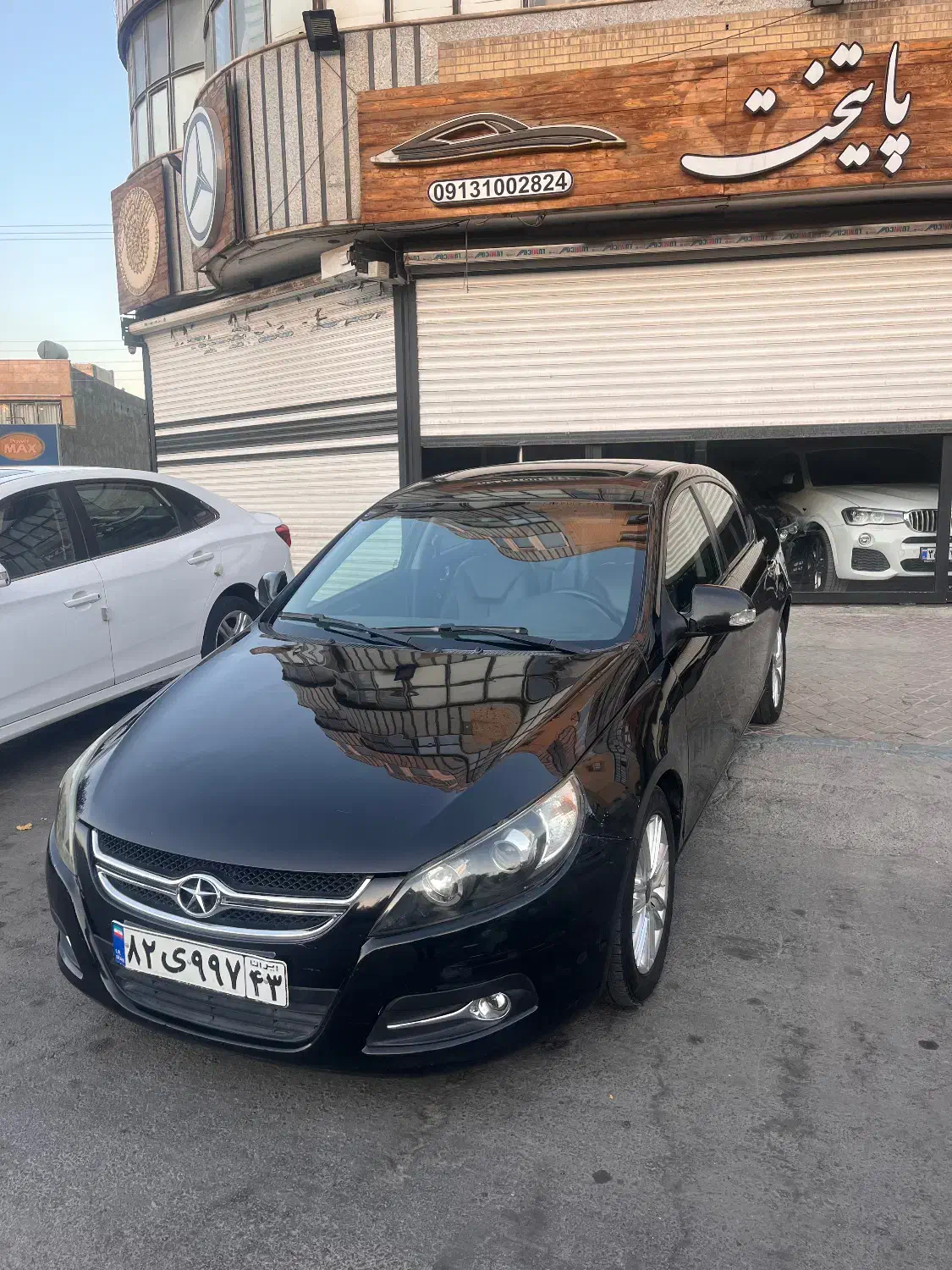 جک j5 اتومات. 95 ( شرایطی)|خودرو سواری و وانت|اصفهان, لاله|دیوار