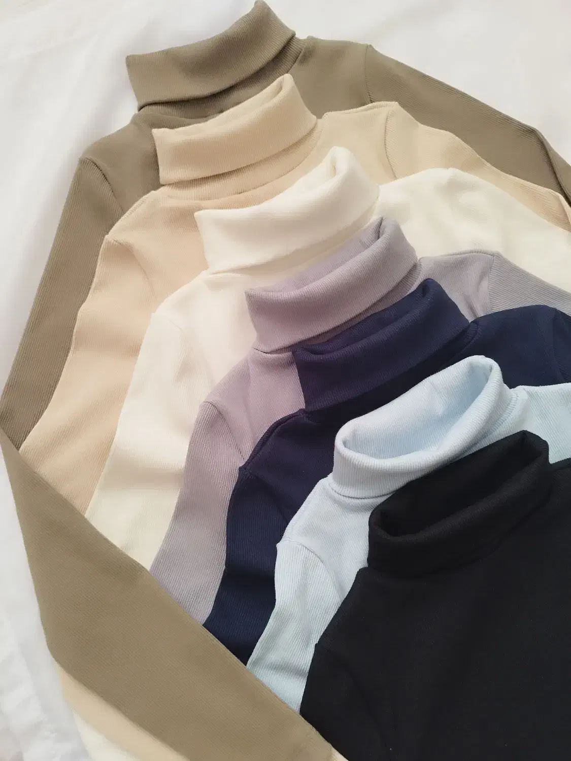 بادی یقه اسکی آستین بلند|لباس|شاهینشهر, خانه کارگر|دیوار