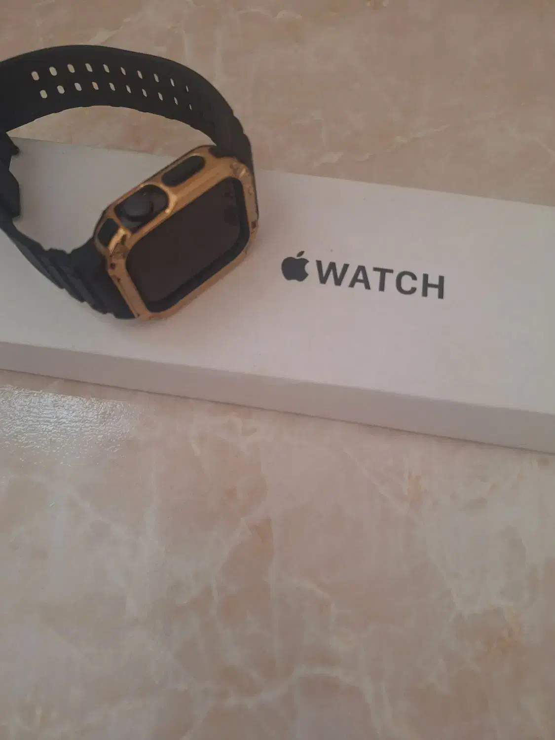 اپل واچSE 44|لوازم جانبی موبایل و تبلت|اهواز, دانشگاه چمران|دیوار