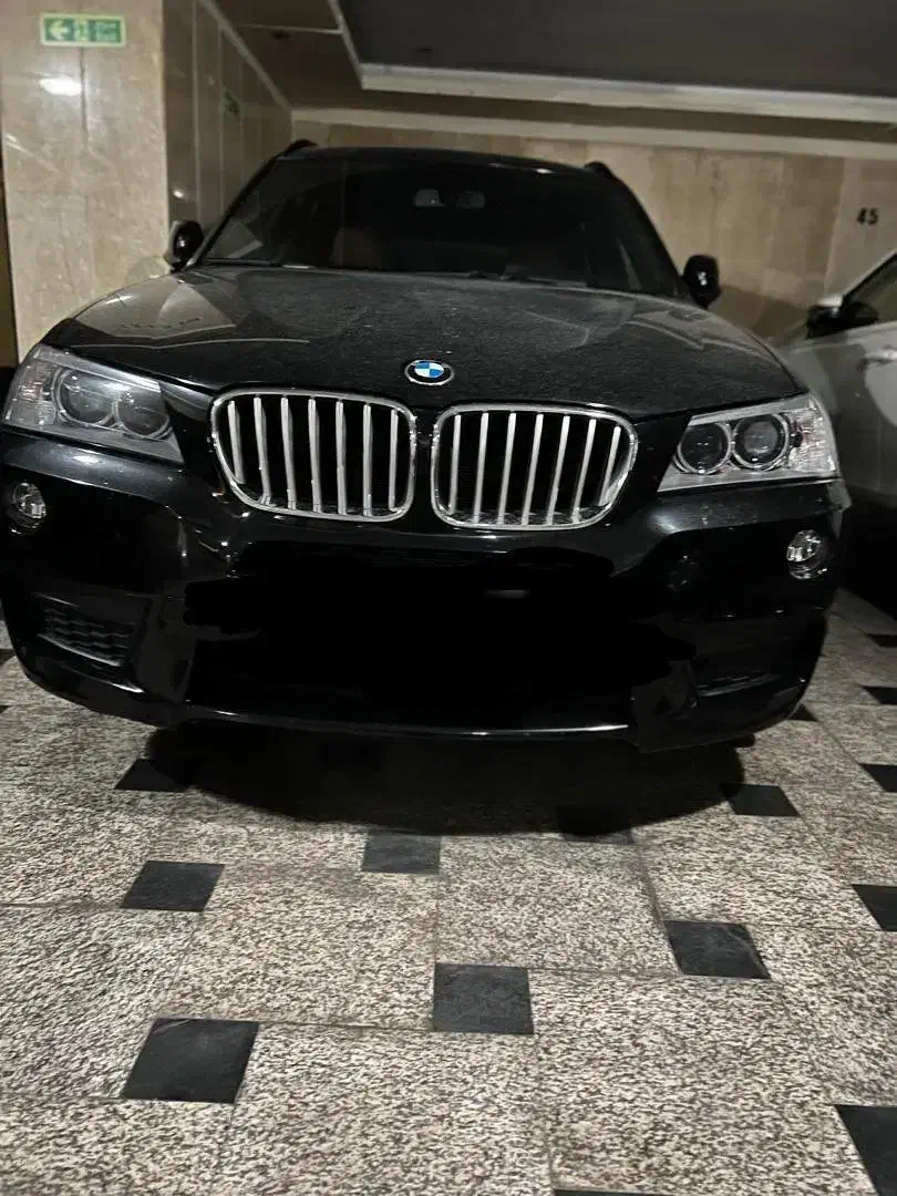 ایکس ۳|خودرو سواری و وانت|تهران, چیذر|دیوار