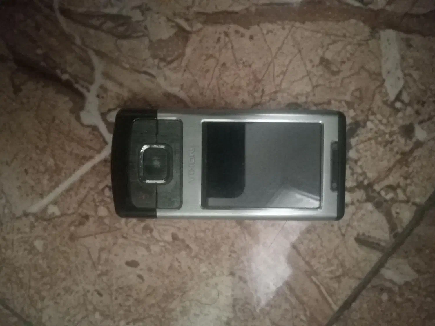 گوشی موبایل نوکیا|موبایل|تهران, شهر زیبا|دیوار