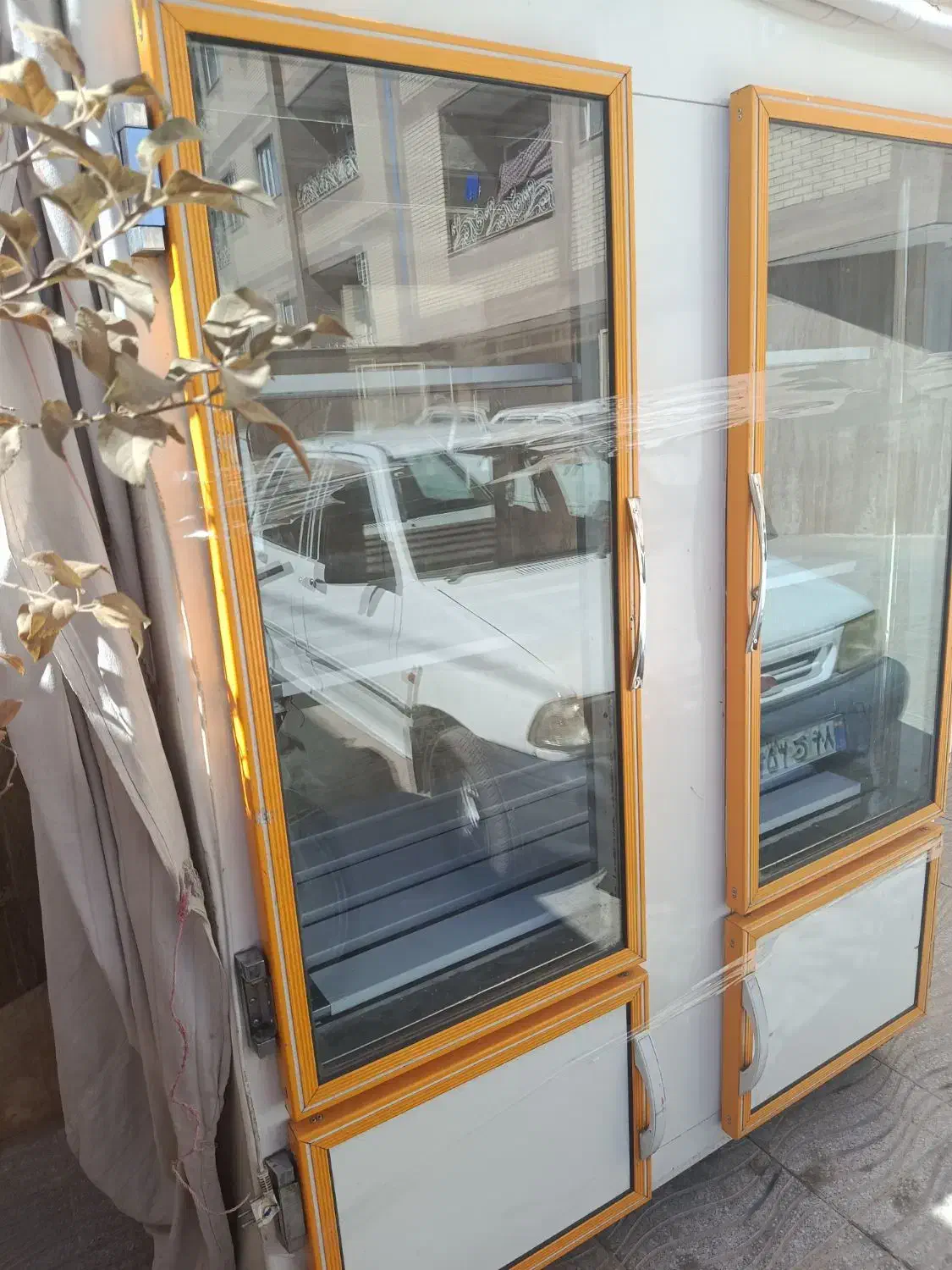 یخچال مرغی|یخچال و فریزر|شهرکرد, |دیوار