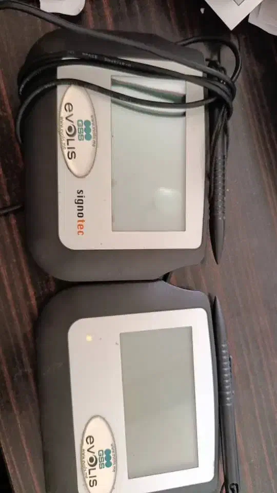 پد امضا برند سیگنو تک|لوازم جانبی موبایل و تبلت|نسیمشهر, |دیوار