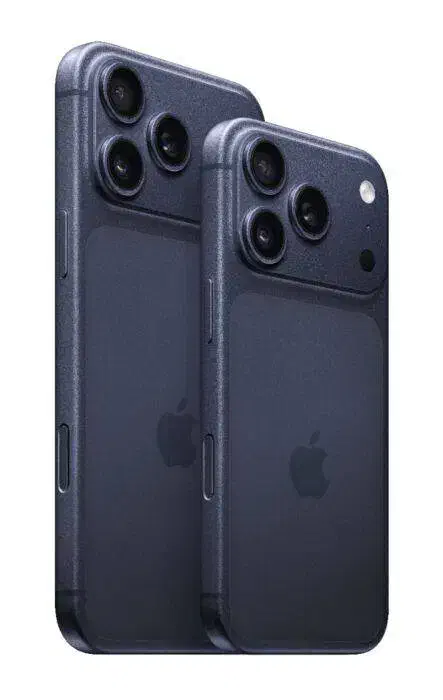 iPhone 17 promax|موبایل|تهران, فردوس|دیوار