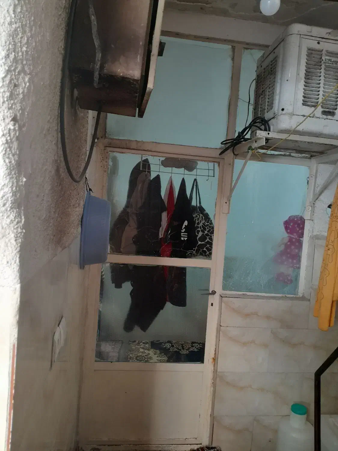 خانه ویلایی ۳۰ متری دوطبقه قولنامه ای|فروش خانه و ویلا|بهارستان, |دیوار