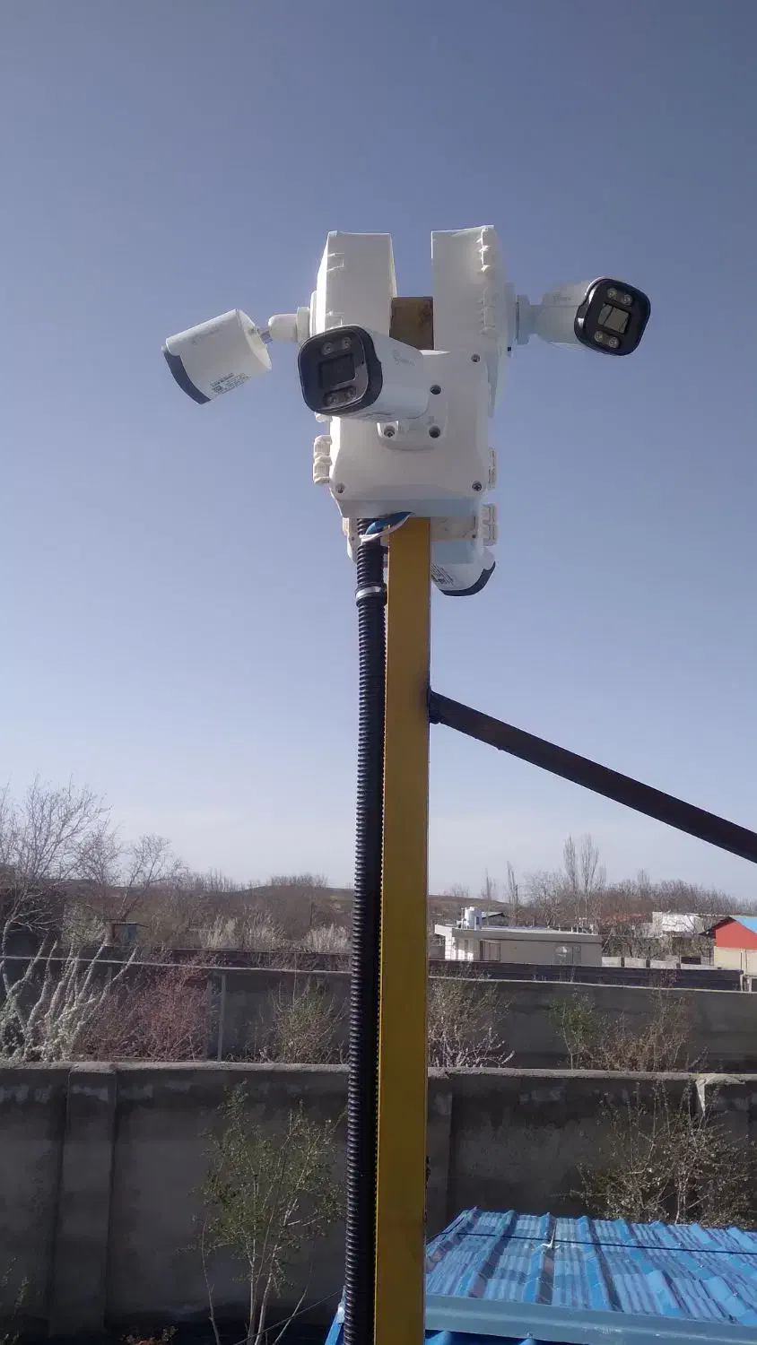 دوربین،دزدگیر،تعمیرات|دوربین مداربسته|نهاوند, |دیوار