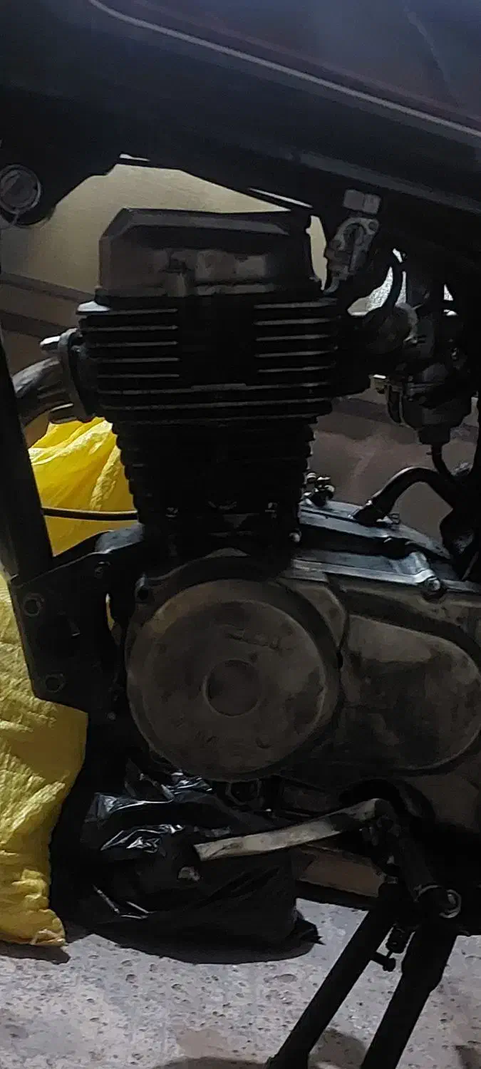 موتور فروش|موتورسیکلت|کوچصفهان, |دیوار