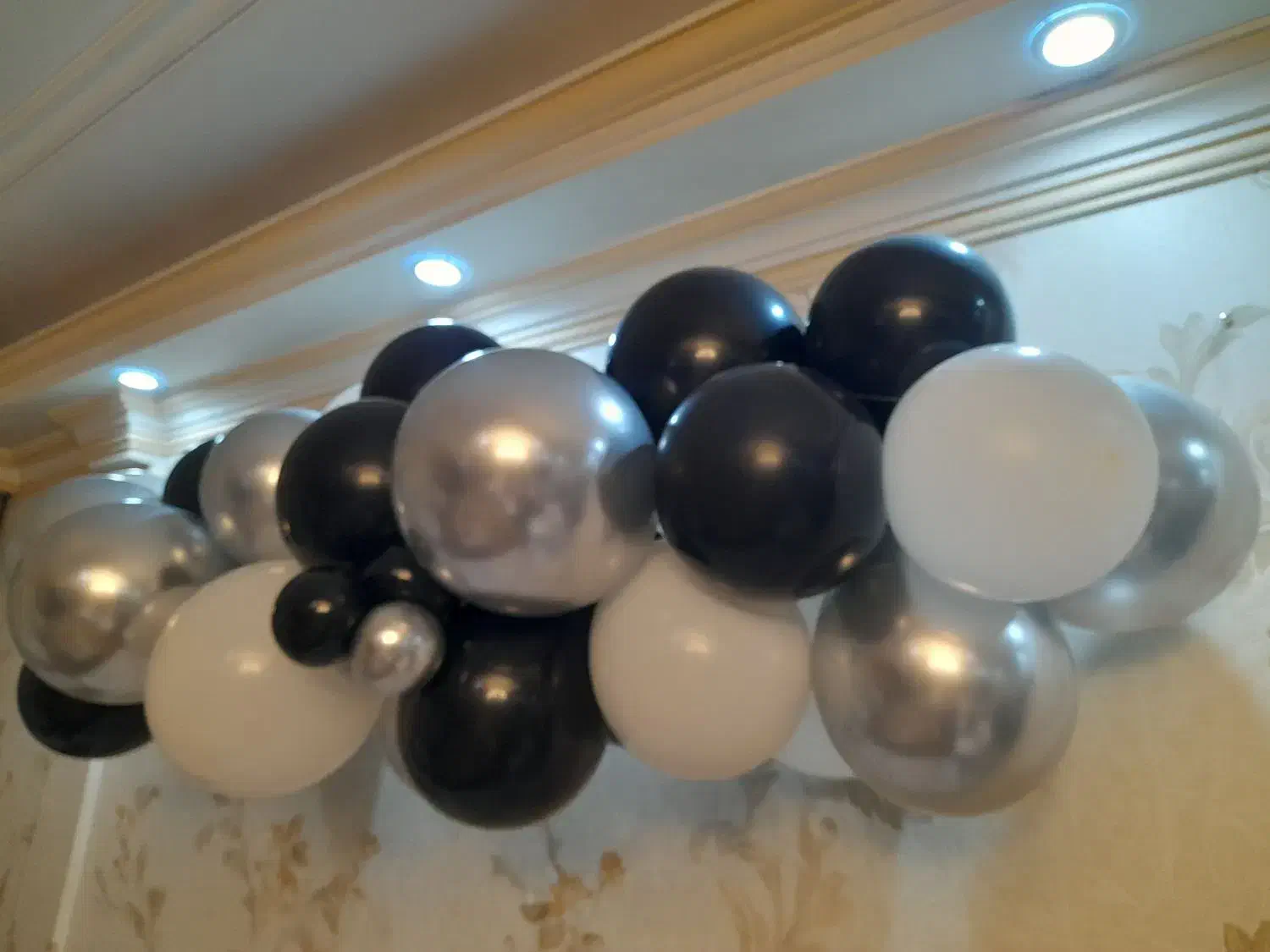 بادکنک تولد|اسباببازی|مشهد, فرهنگ|دیوار