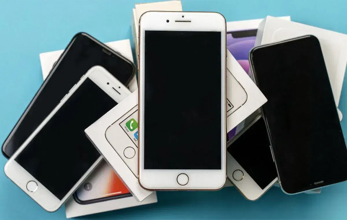 فروش خرید معاوضه گوشی موبایل کارکرده|موبایل|تهران, تهرانسر شمالی|دیوار