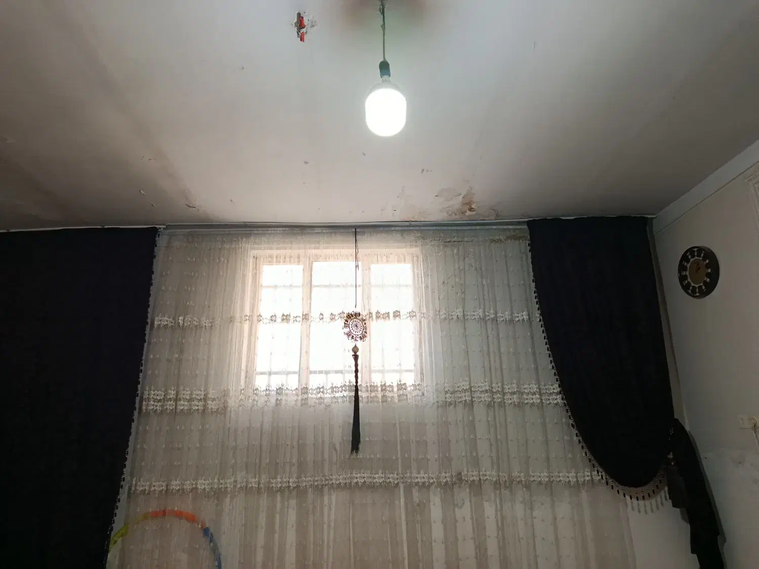 پرده|پرده، رانر، رومیزی|پاکدشت, پاکدشت (مامازند)|دیوار