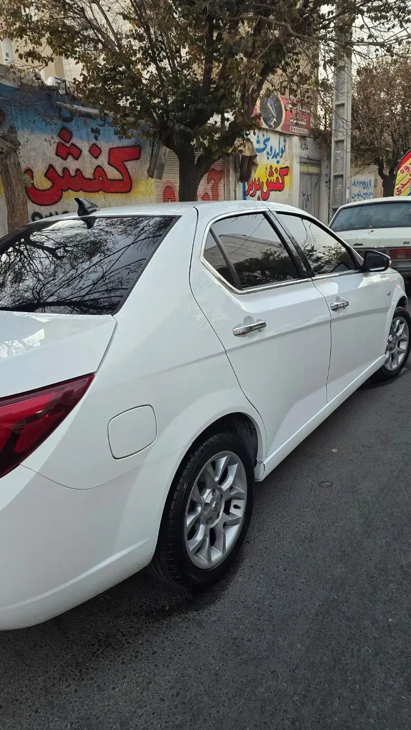 دنا پلاس توربو 6دنده اتومات|خودرو سواری و وانت|تهران, نصرت|دیوار