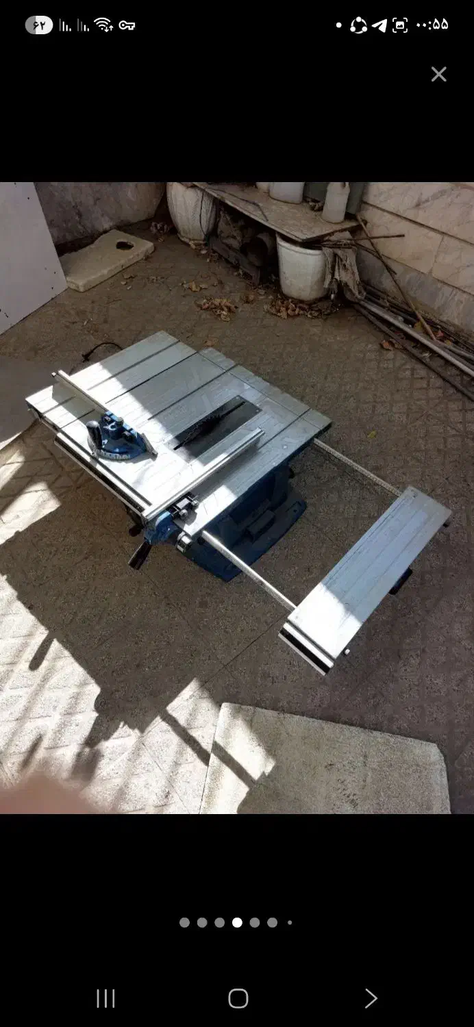 اجاره و کرایه ابزار کلیه ابزار نجاری و نصب کابینت|خدمات پیشه و مهارت|برخوار, |دیوار