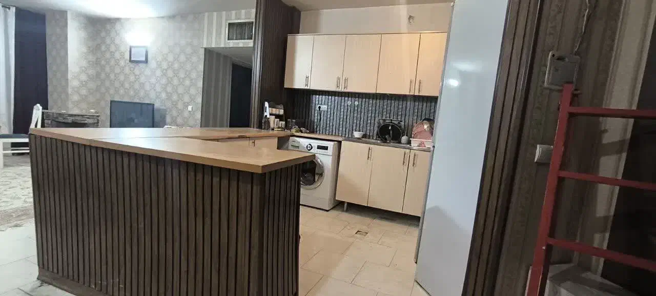 ۷۸ متری ،۲ خواب، نور فوق العاده، کاسبی،زیر فی|فروش آپارتمان|مشهد, امیریه|دیوار