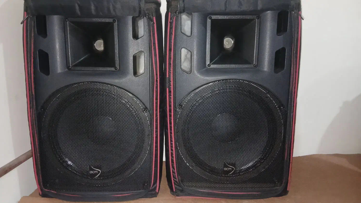 باند پسیو acm ۶۰۰|سیستم صوتی خانگی|کرمان, |دیوار