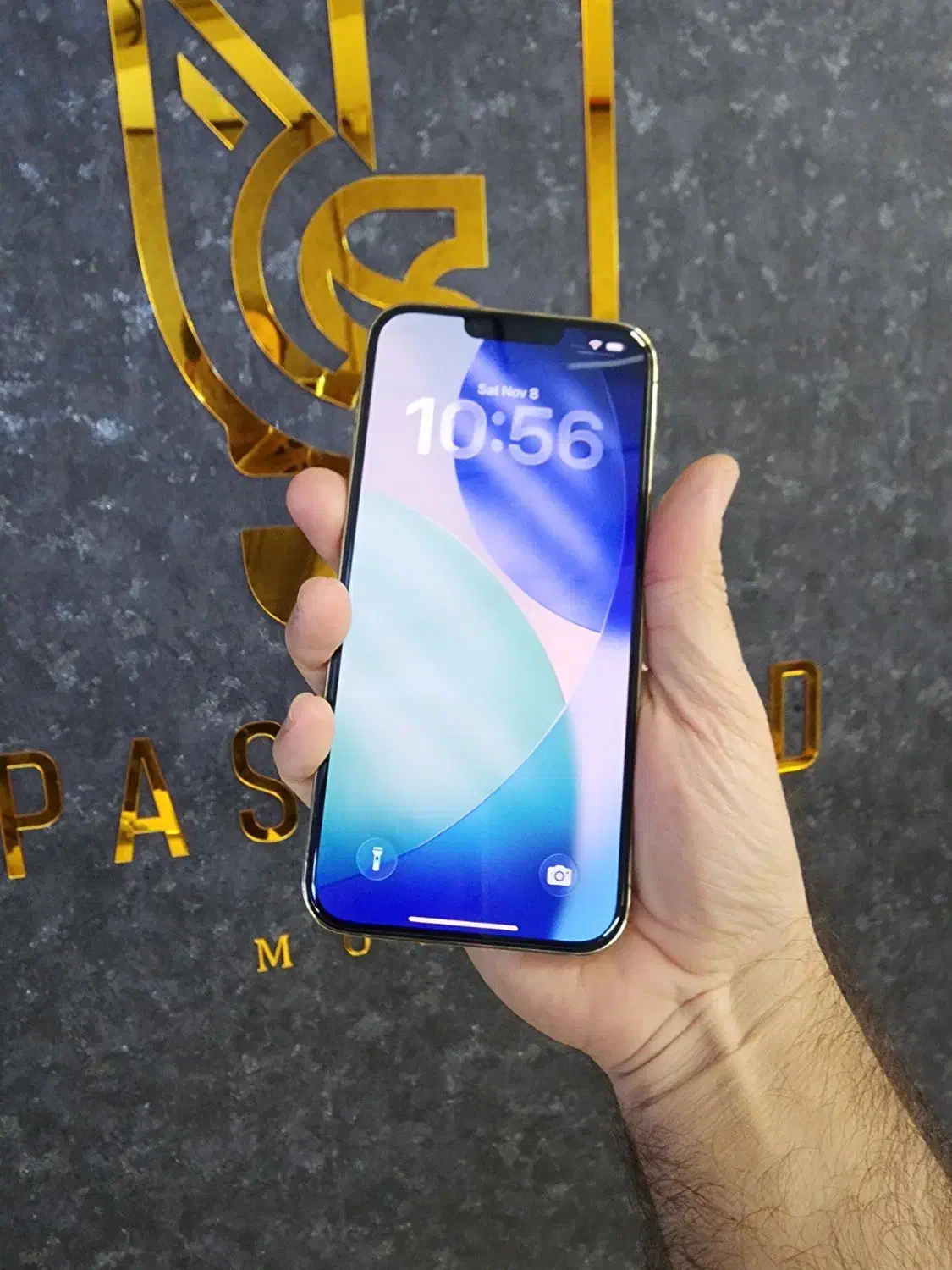 ایفون ۱۳پرو مکس|موبایل|یزد, |دیوار