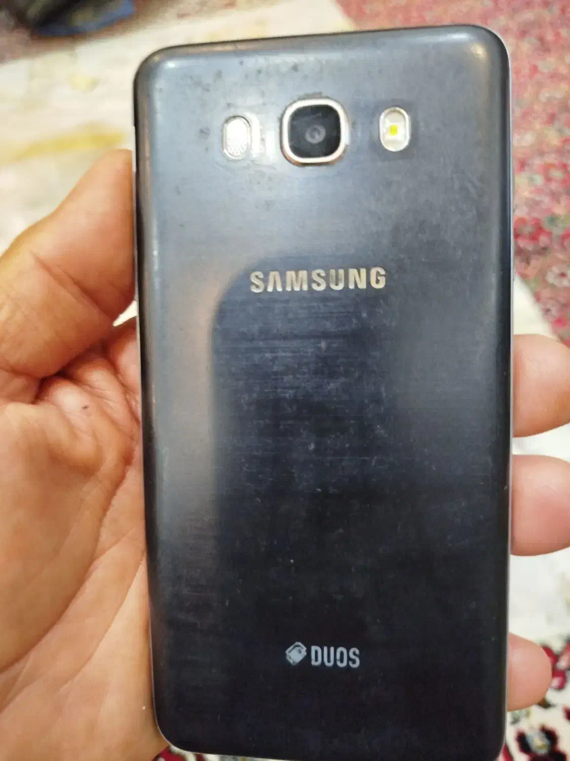 گوشی j7|موبایل|هشتگرد, شهرک کوثر|دیوار