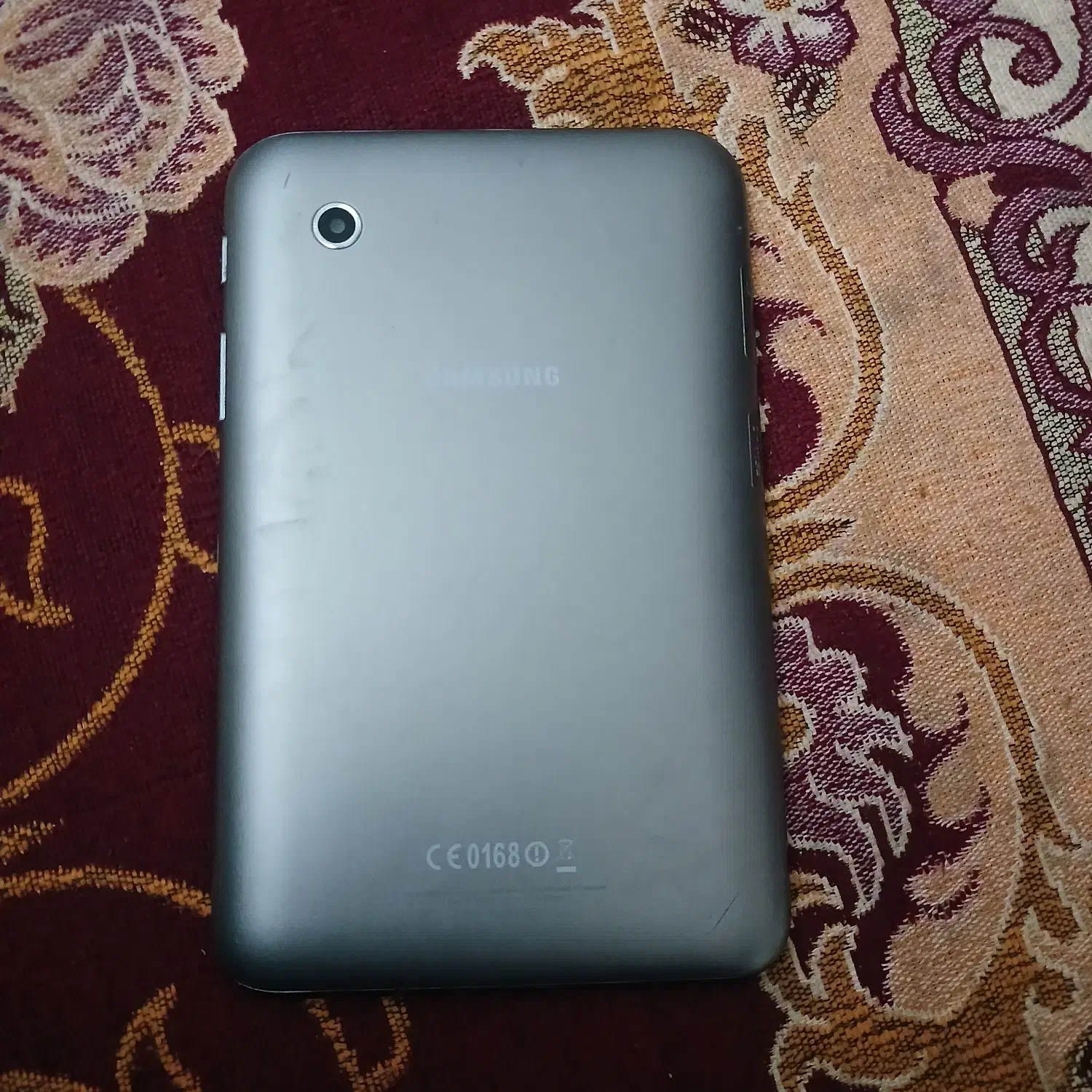 تبلت سامسونگ|تبلت|تبریز, |دیوار