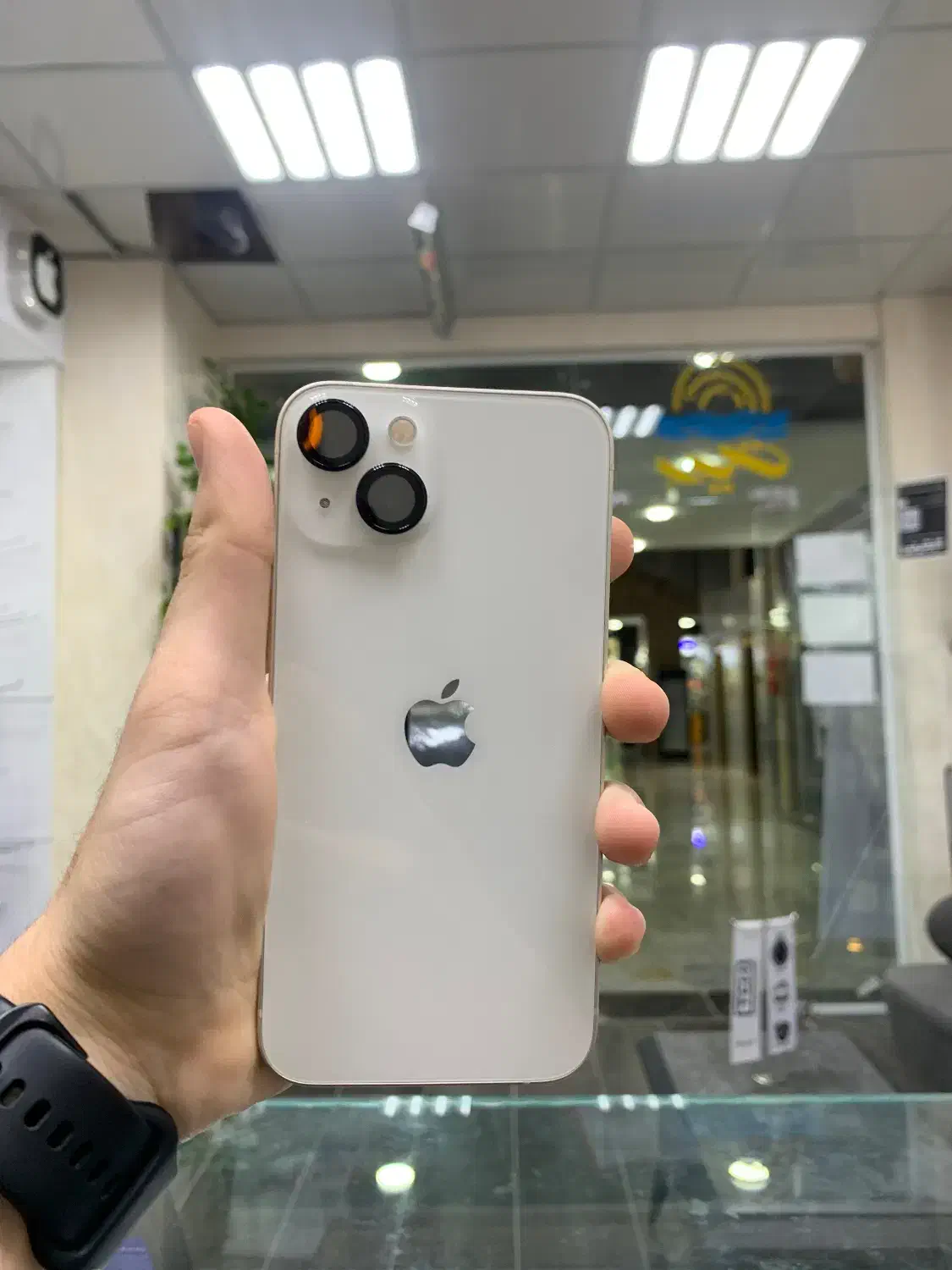 ایفون ۱۳ نرمال|موبایل|بندرعباس, |دیوار