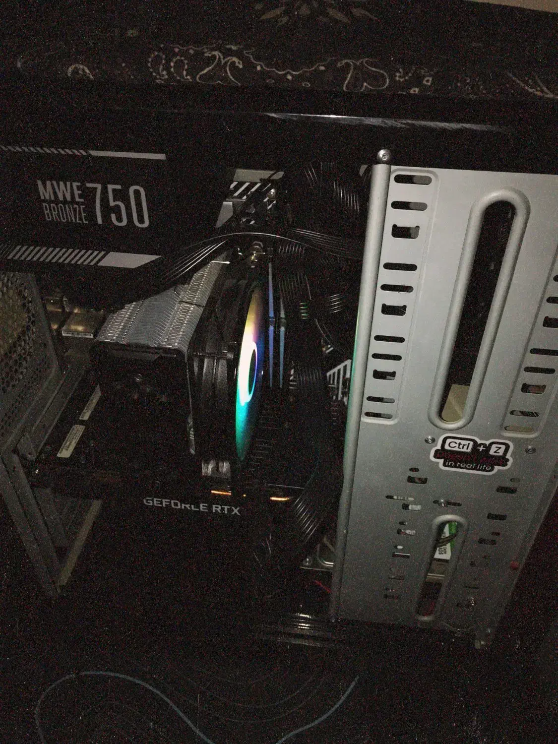 سیستم مخصوص ادیت با پردازنده قوی|رایانه رومیزی|تهران, بریانک|دیوار