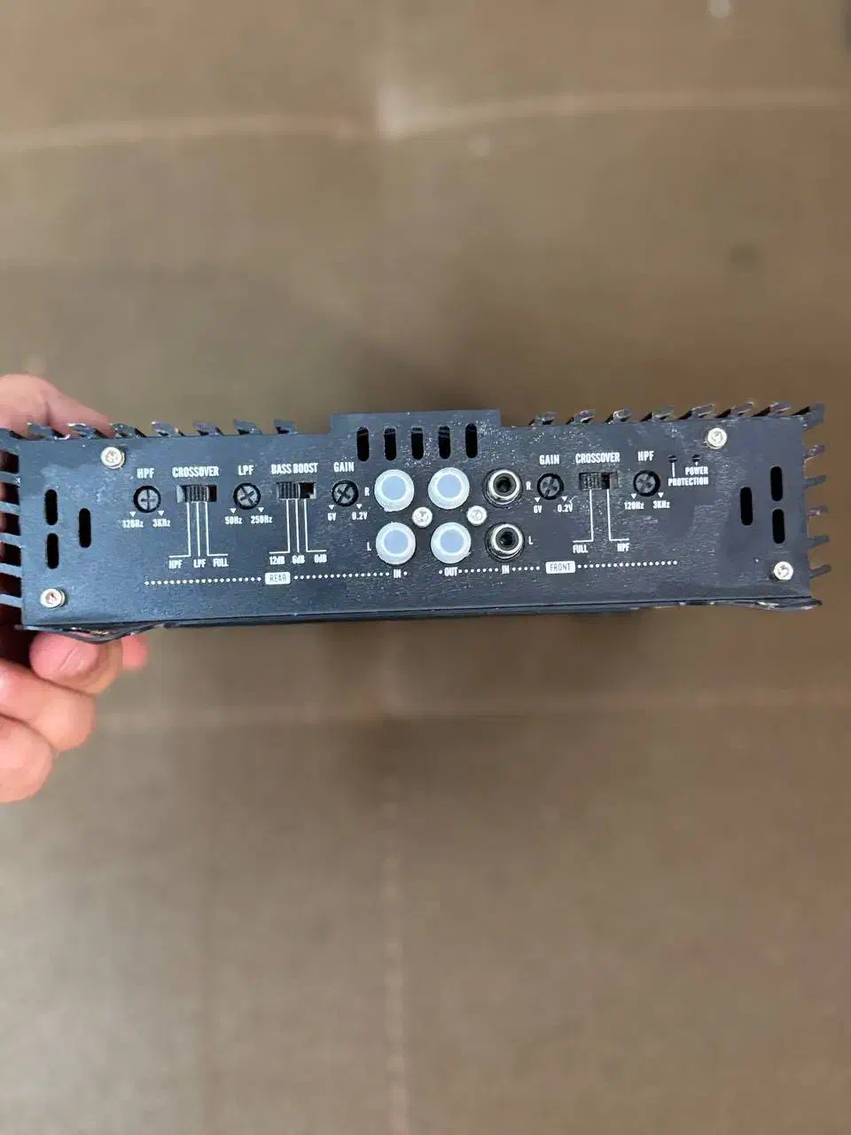 امپ|سیستم صوتی خانگی|تربت جام, شاد|دیوار