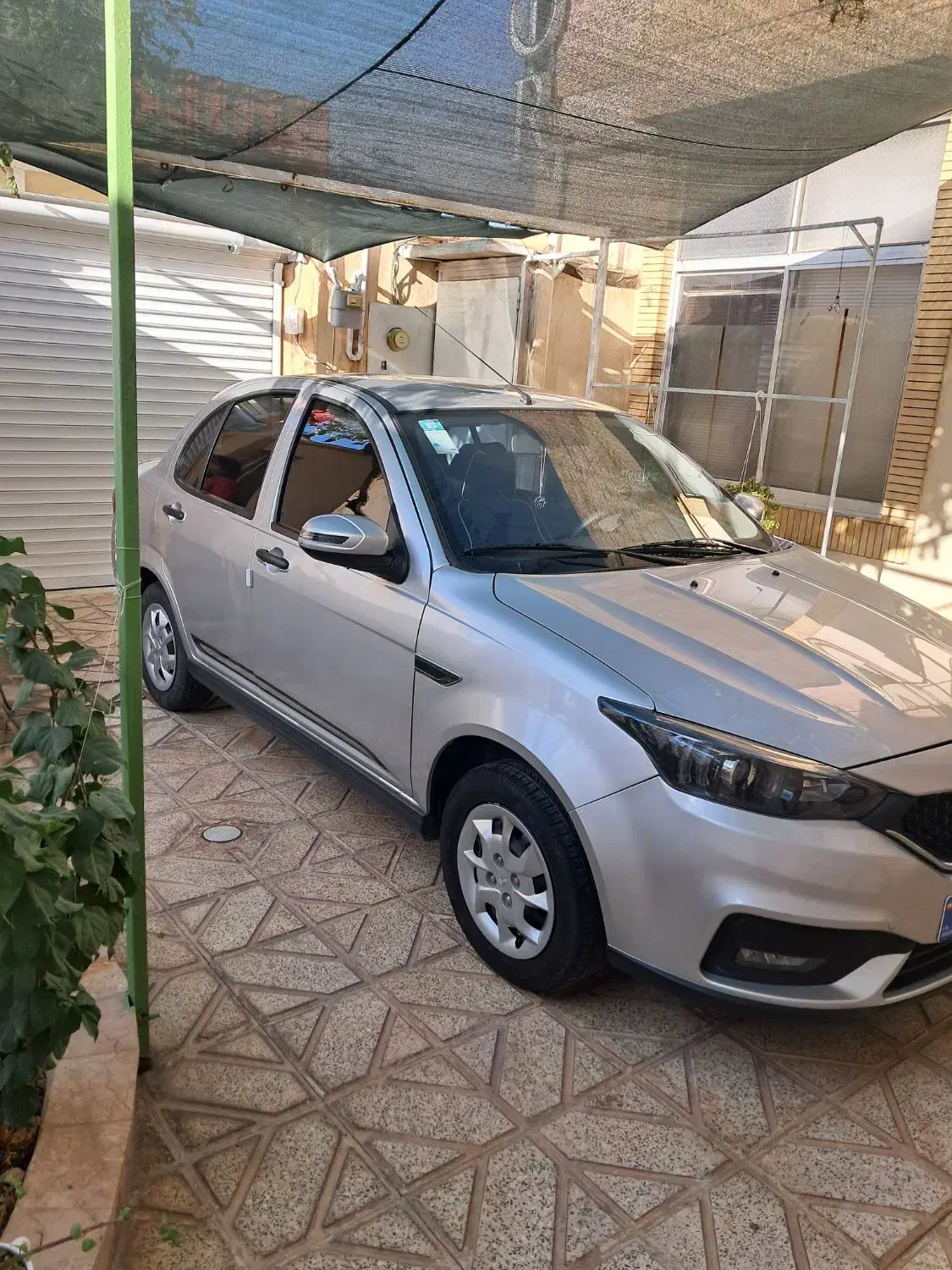 سهندSمدل۴۰۳|خودرو سواری و وانت|گناباد, |دیوار