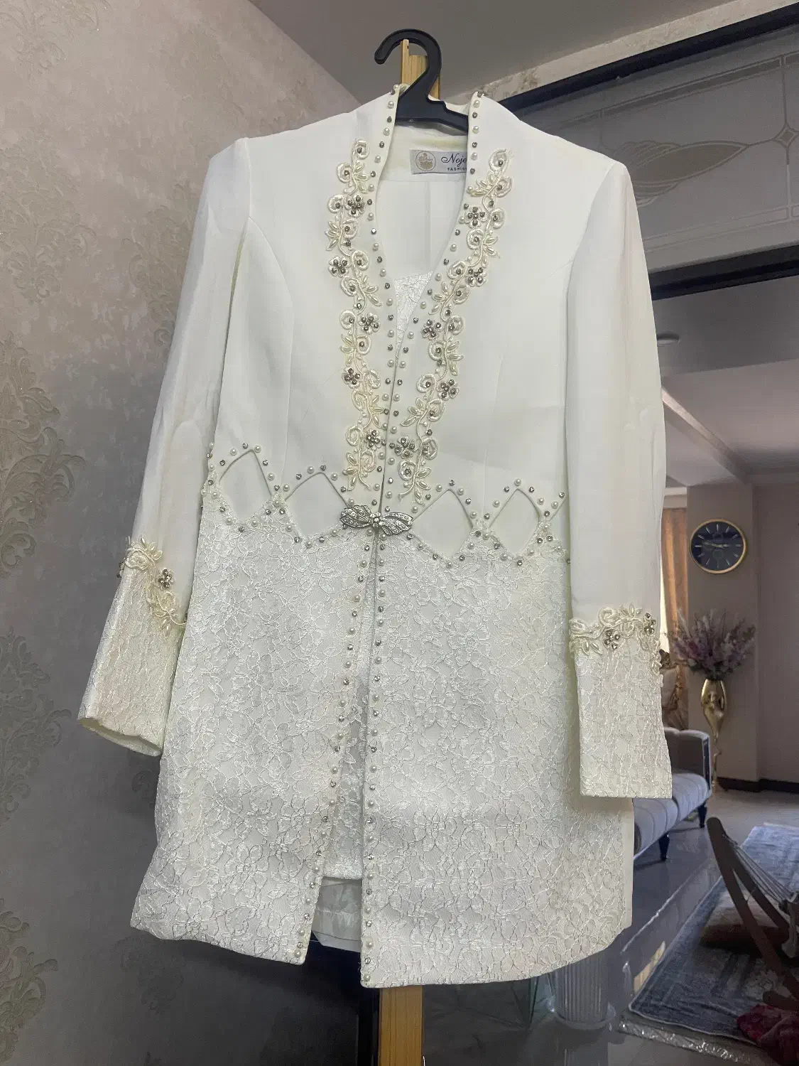 کت شلوار سه تیکه مجلسی|لباس|پاکدشت, پاکدشت (مامازند)|دیوار