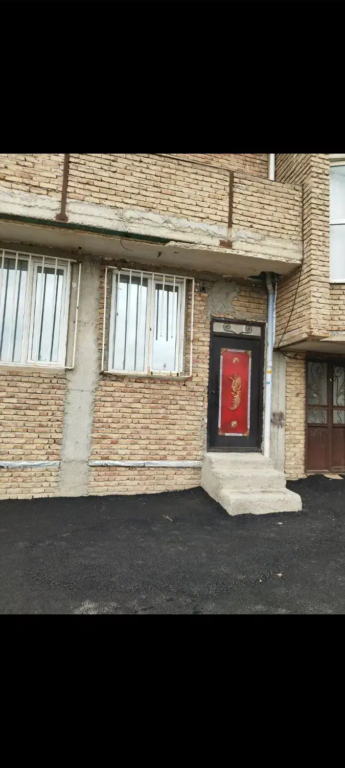 خانه به متراژهای ۸۵متر همکف اجاره داده میشود|اجارهٔ خانه و ویلا|پارسآباد, |دیوار