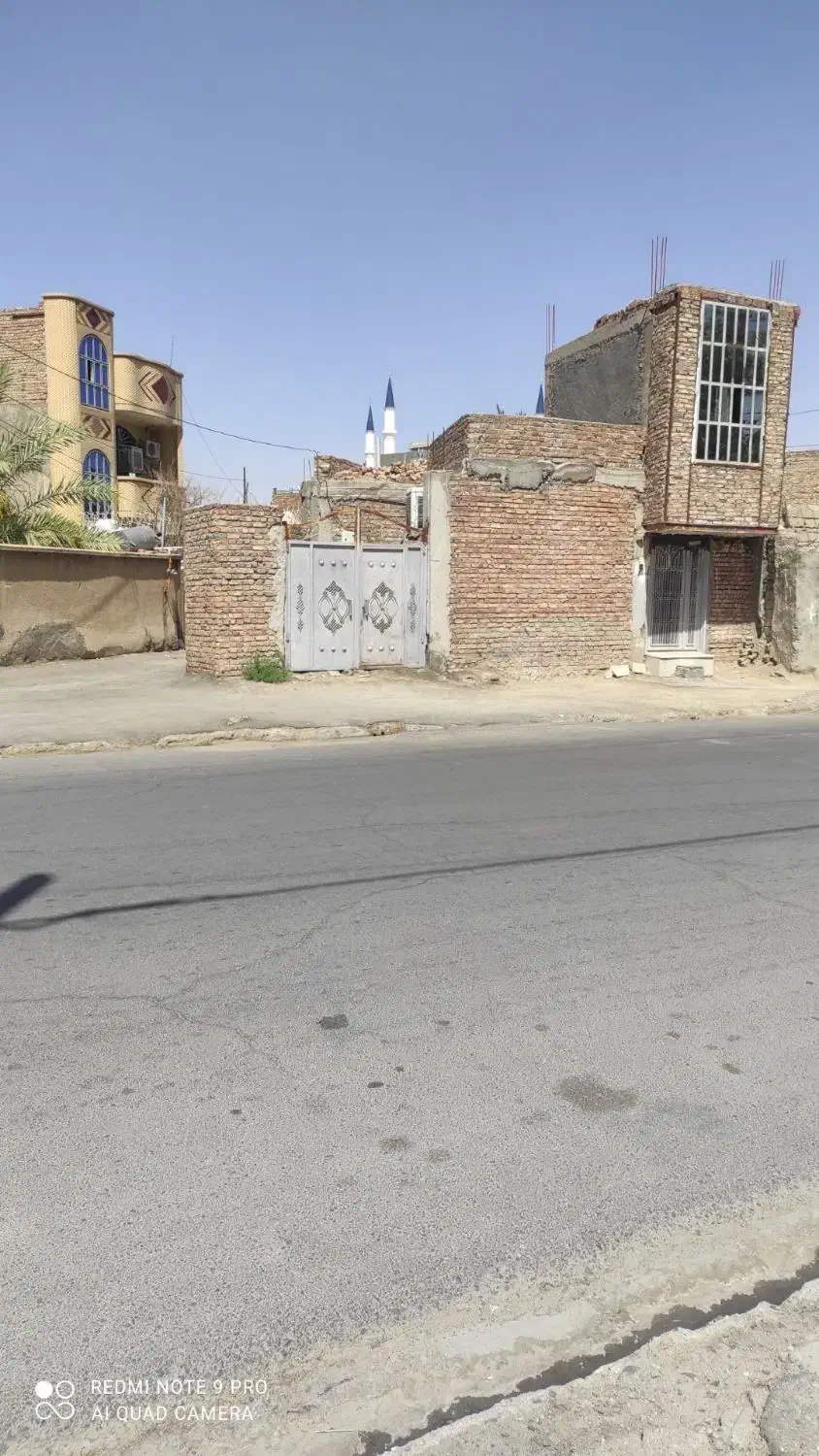 فروش خانه ویلایی خیام10 ،متراژ123متری|فروش خانه و ویلا|زاهدان, |دیوار