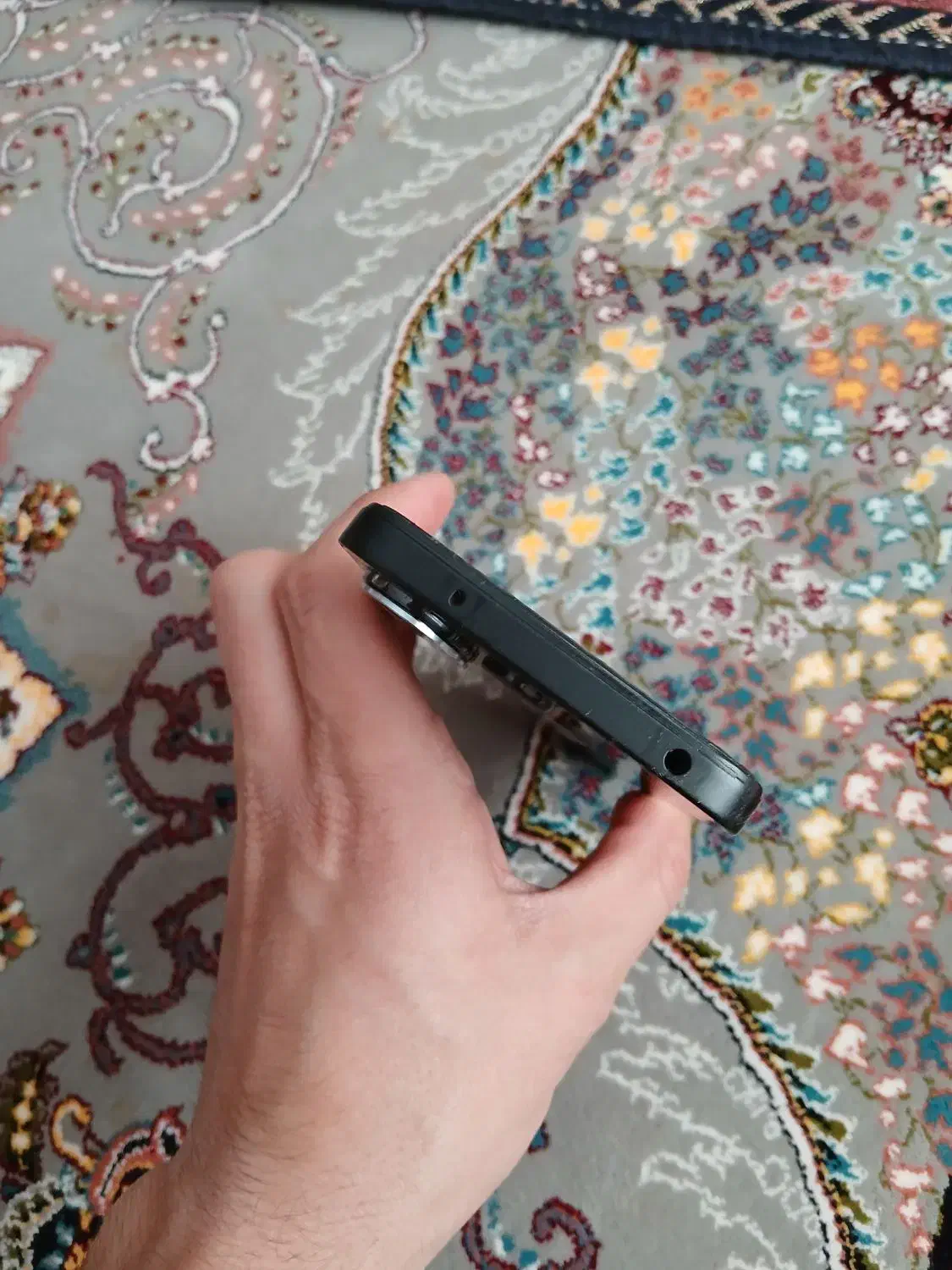 شیائومی redmi 13|موبایل|اهر, |دیوار