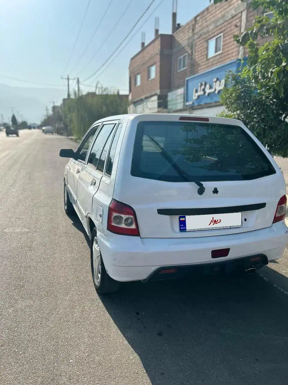 ۱۱۱ مدل ۸۹ عروسک|خودرو سواری و وانت|گنبد کاووس, |دیوار