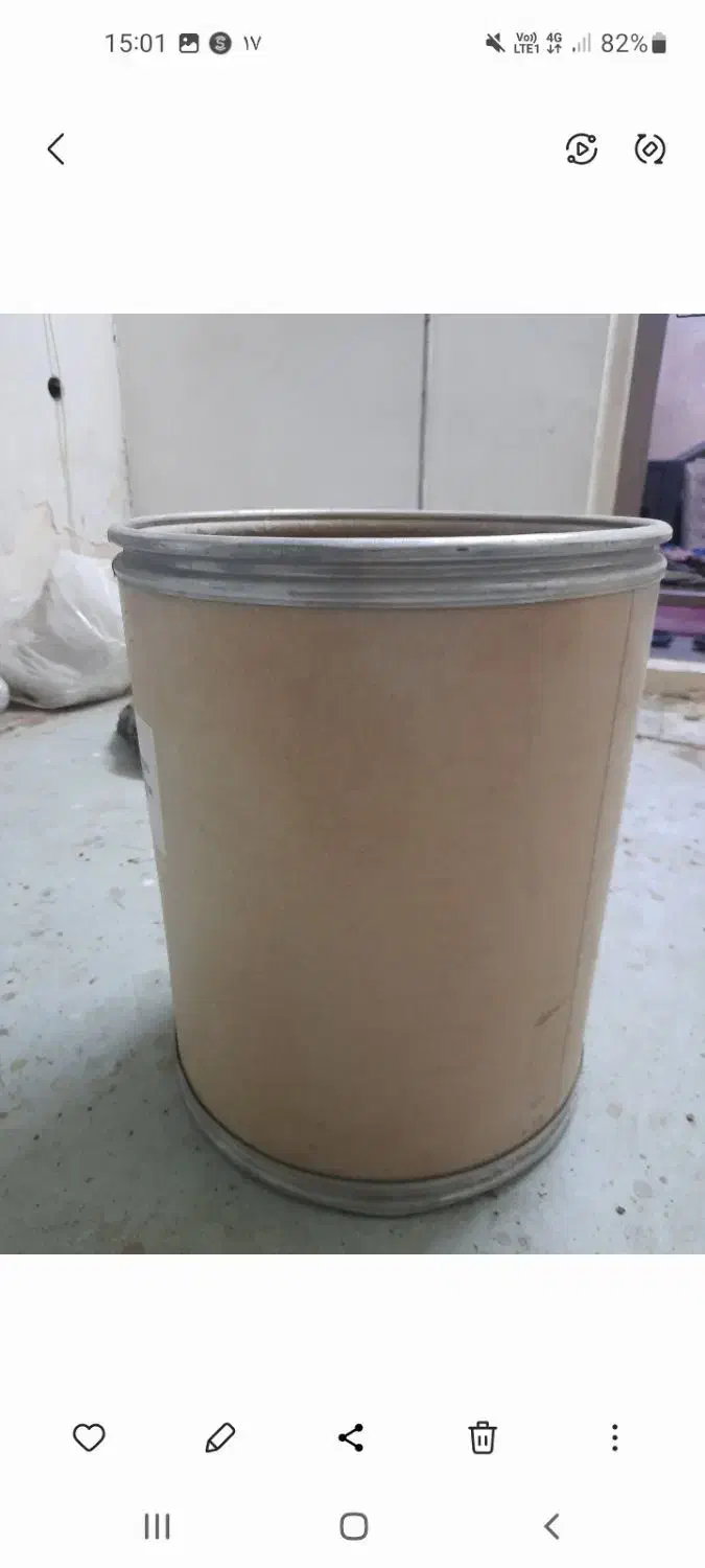 بشکه کارتونی ۷۰ سانتی|ظروف نگهدارنده، پلاستیکی، یک‌بارمصرف|مرند, |دیوار