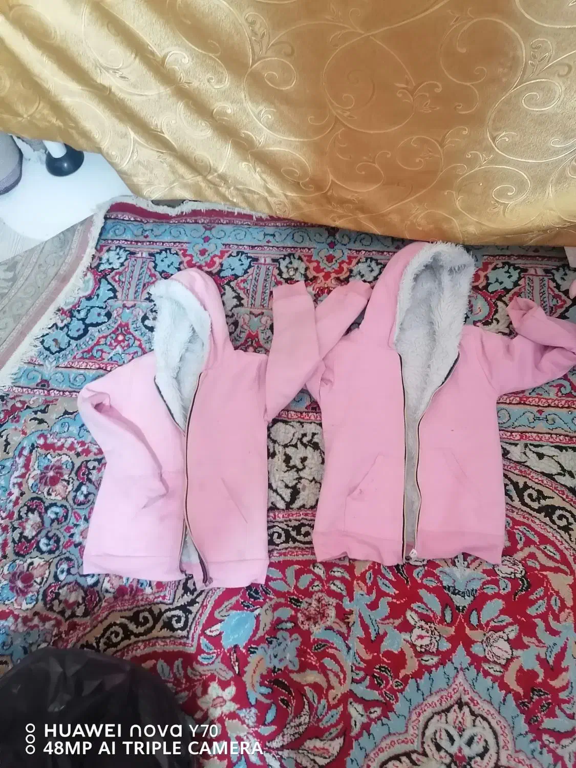 لباس بچگانه کاپشن|کفش و لباس بچه|شیراز, مسلم|دیوار