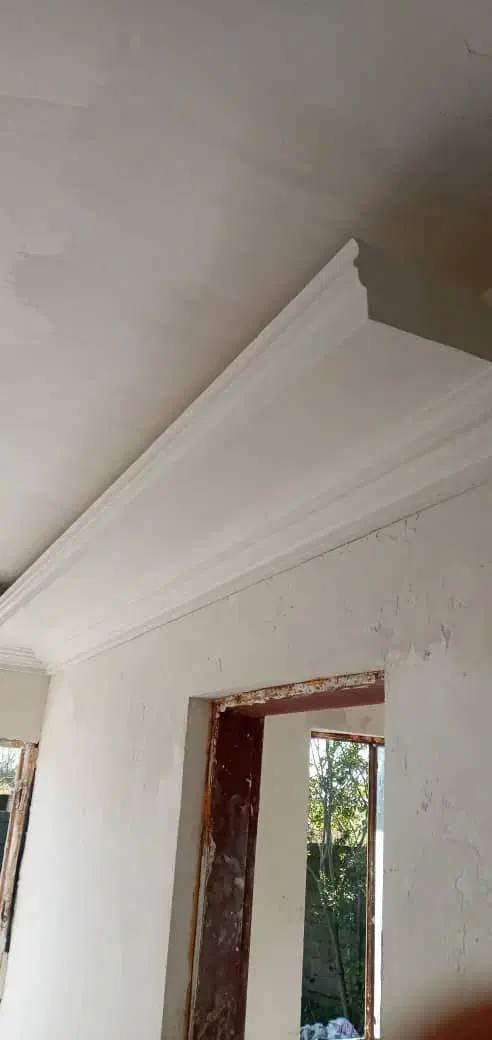 گچکاری بانازلترین قیمت|خدمات پیشه و مهارت|شفت, |دیوار