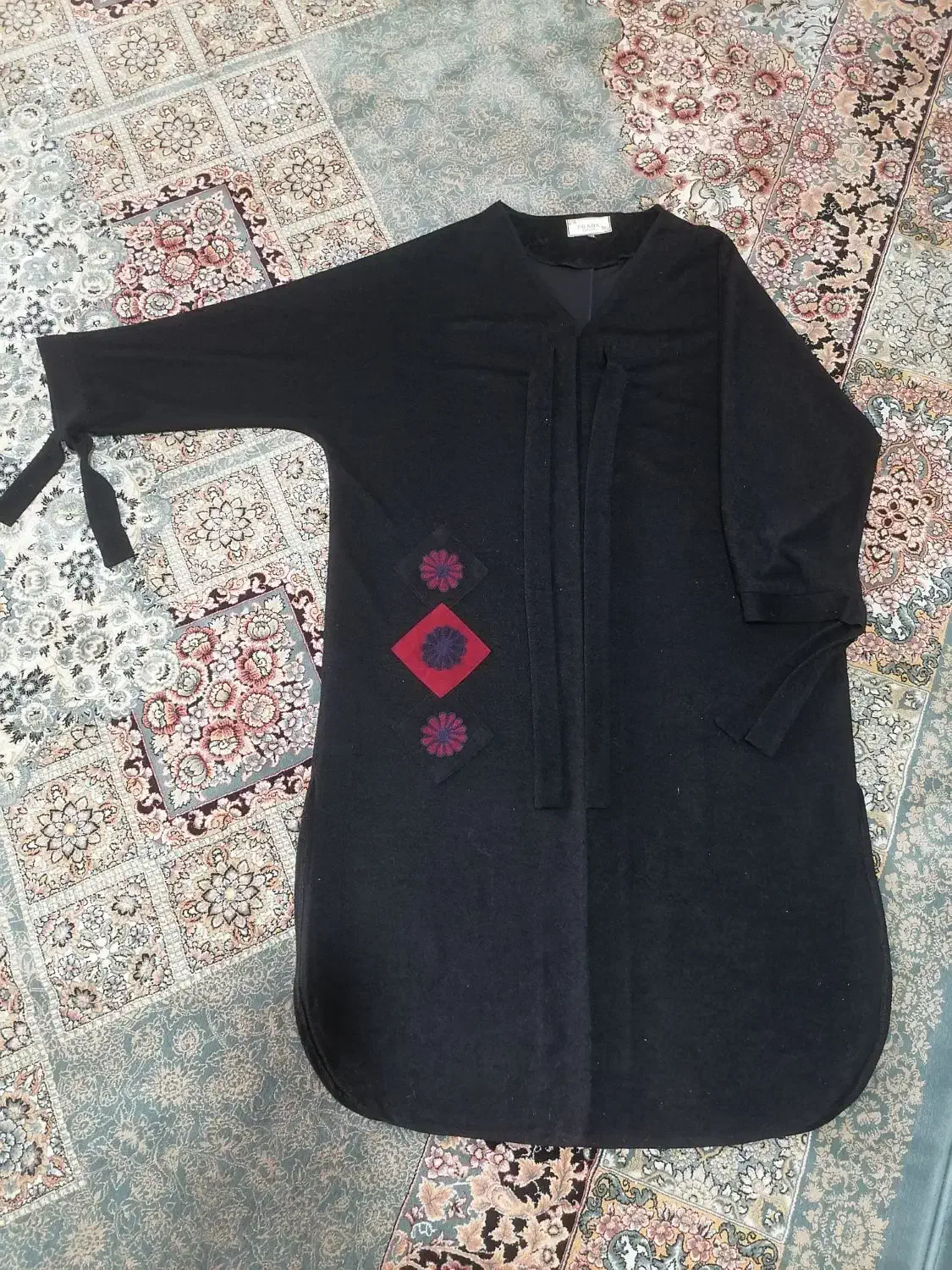 مانتو زنانه سایز 50|لباس|محمدیه-قزوین, |دیوار