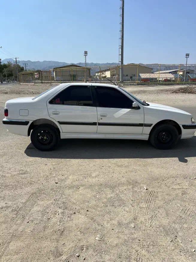 پارس|خودرو سواری و وانت|منوجان, |دیوار