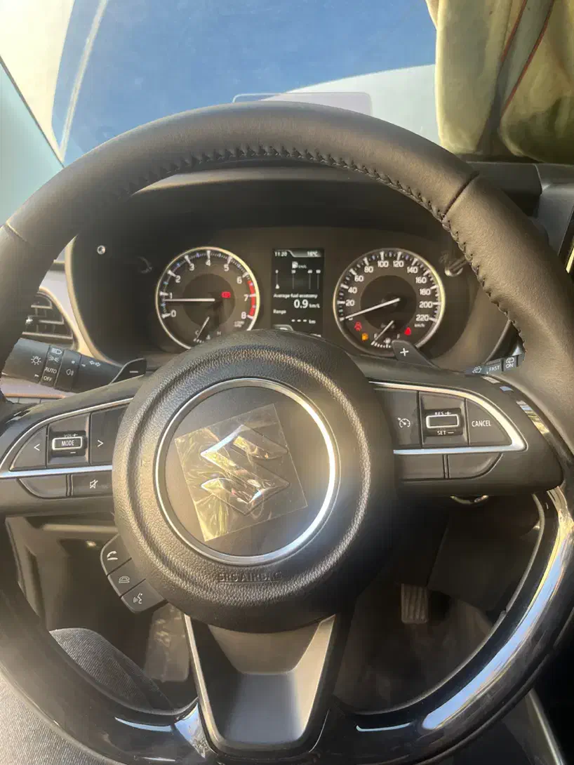 سوزوکی فرانکس ۲۰۲۵|خودرو سواری و وانت|اصفهان, ناژوان|دیوار