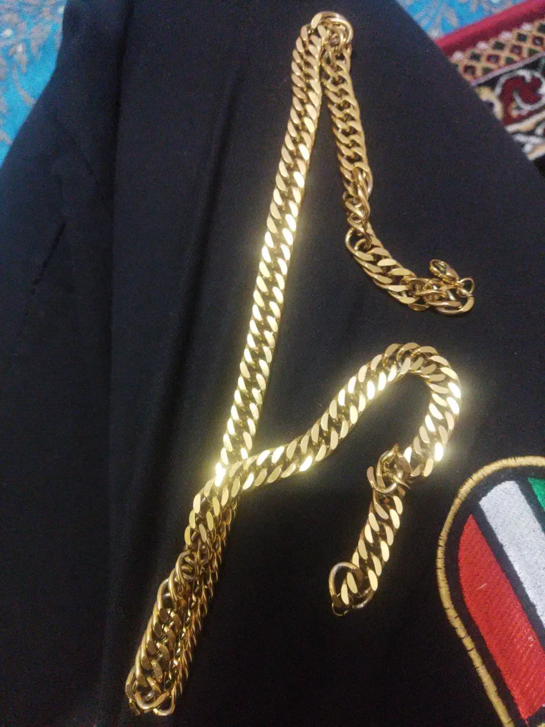 گردنبند|جواهرات|کرمان, |دیوار