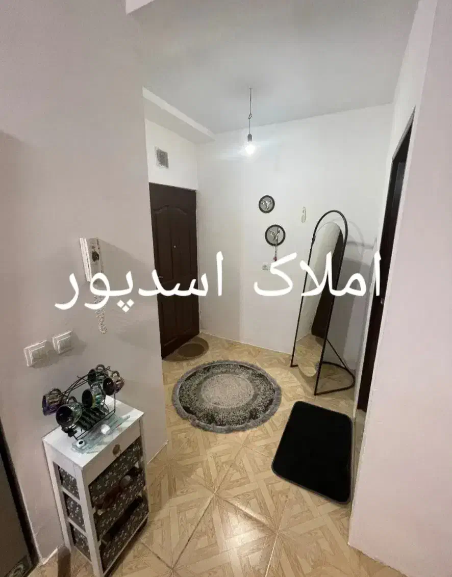 فروش مسکن مهر پروژه سیمین بتن 83 متری|فروش آپارتمان|نظرآباد, مسکن مهر نظرآباد|دیوار