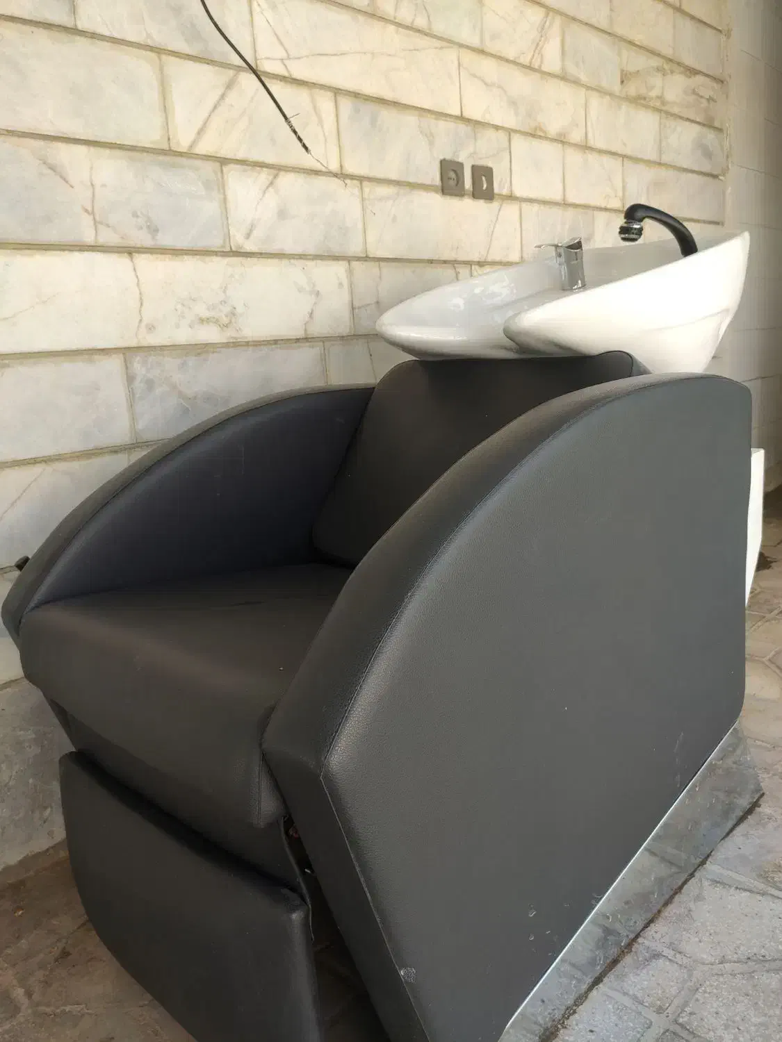 سرشور حرفه ای آرایشگاهی|آرایشگاه و سالنهای زیبایی|شیراز, شهرک مهدیه|دیوار