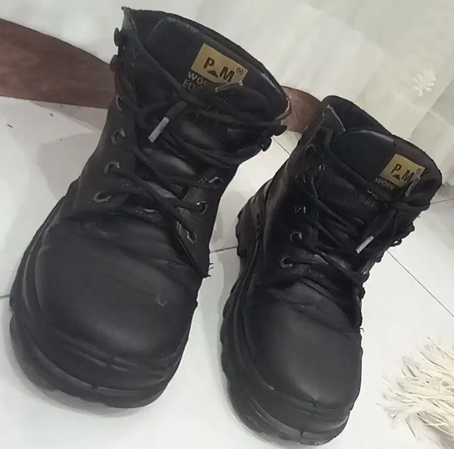 نیم پوت سالم زیر قیمت|کیف، کفش، کمربند|کرج, فاز ۳ گوهردشت|دیوار