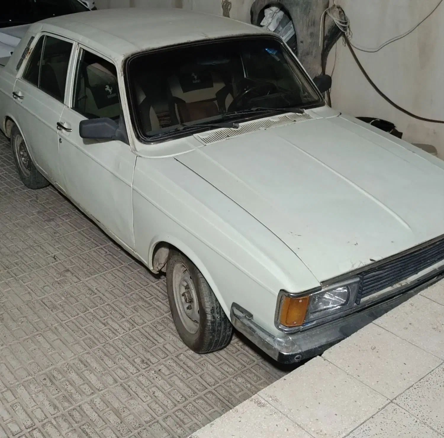 پیکان مدل82|خودرو سواری و وانت|محمدیه-قزوین, |دیوار