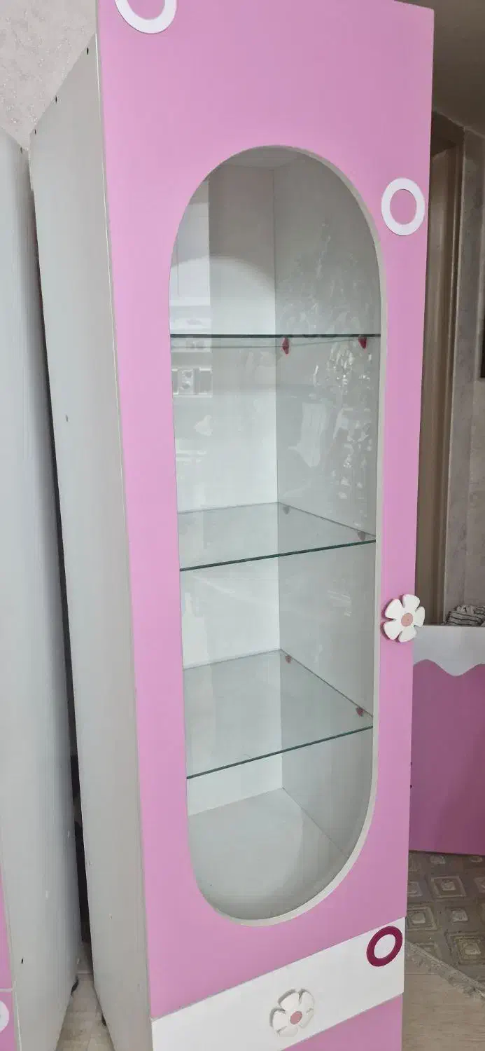 ویترین|بوفه، ویترین، کنسول|اصفهان, مصلی|دیوار