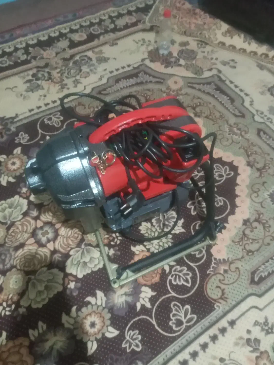 لوله‌بازکنی|خدمات پیشه و مهارت|مراغه, |دیوار