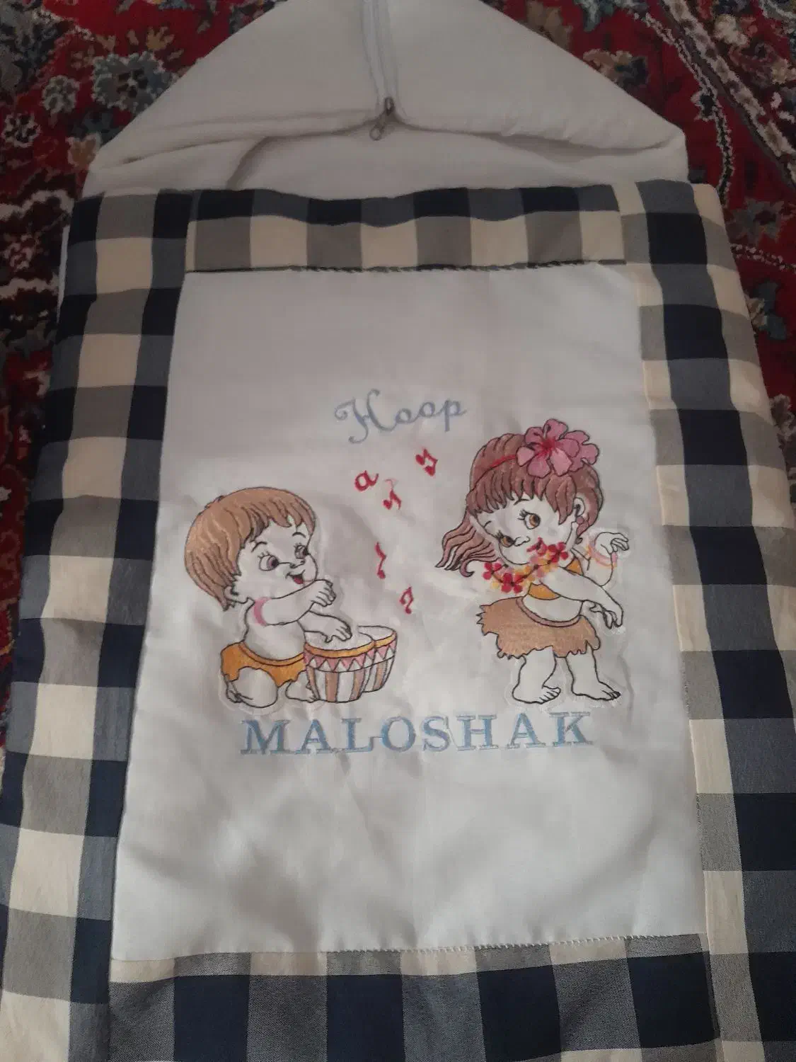 خوب|کالسکه و لوازم جانبی|گرمسار, |دیوار